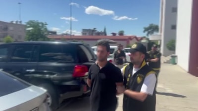 Adana'da 3 kişiyi sopayla döven saldırganlar tekrar yakalandı