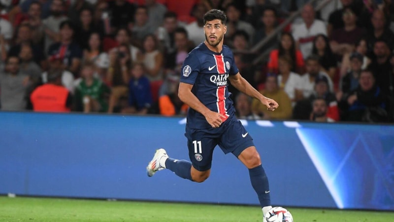 Fenerbahçe'den Marco Asensio için teklif