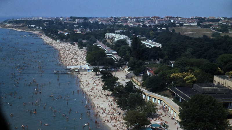 Yaz tatilinde İstanbul’da kalanların gidebileceği 3 plaj