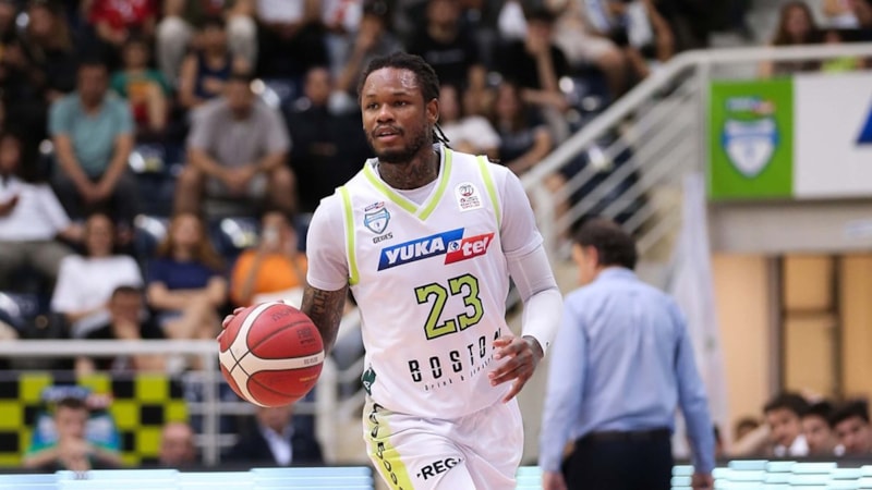 Ben McLemore, 100 ay hapis cezası aldı