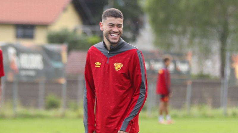 Mehmet Sepil: Yurt içinde Romulo'yu alabilecek bir kulüp yok