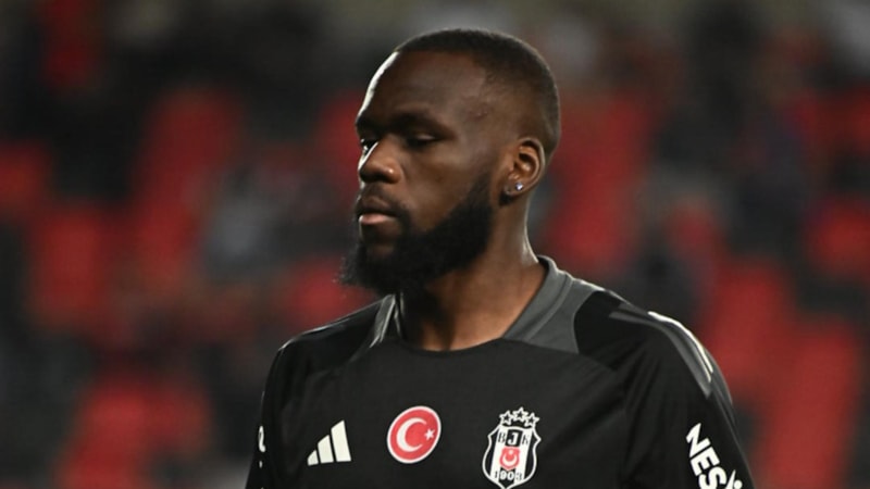 Genoa, Jean Onana için devreye girdi