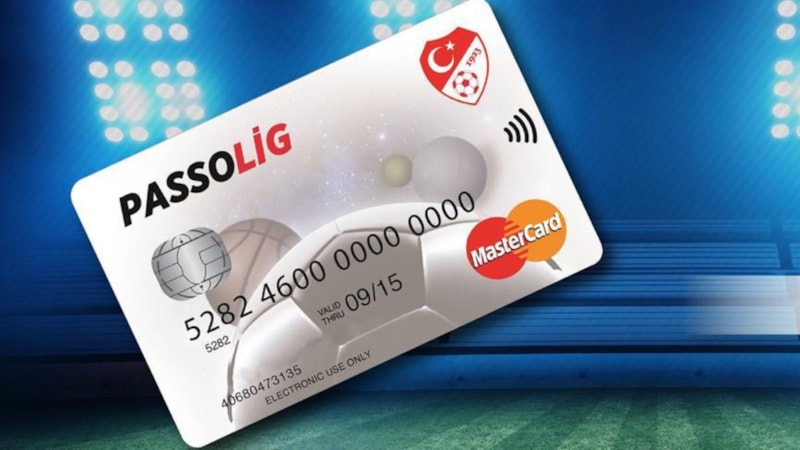 Maçlarda yeni sistem: Passolig bitti mi, kaldırıldı mı? 2025 Passolig yerine ne geldi?