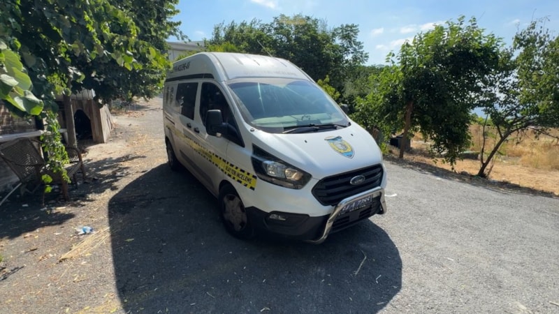 İstanbul'da kayıp şahsın cansız bedeni bulundu