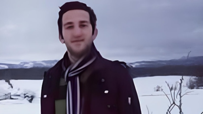 Sakarya'da arı sokunca alerjik şoktan hayatını kaybetti