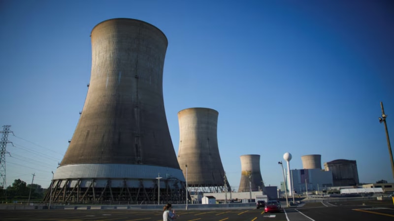 Amerika'nın en büyük elektrik şebekesi yapay zeka talebini karşılamakta zorlanıyor