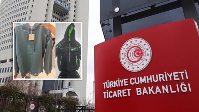 Bu Giysileri Sakın Giydirmeyin! Bakanlık Acil Kodla Satışı Durdurdu