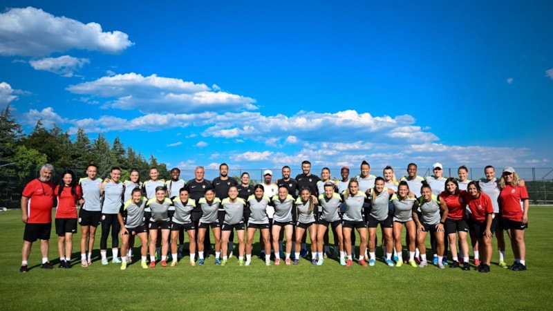 ABB Fomget, Şampiyonlar Ligi eleme maçlarını Arnavutluk'ta oynayacak