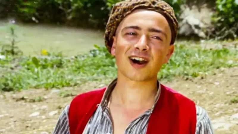 Keloğlan'ın Memleketi İlk Kez Ortaya Çıktı: Bakın Aslen Nereli...