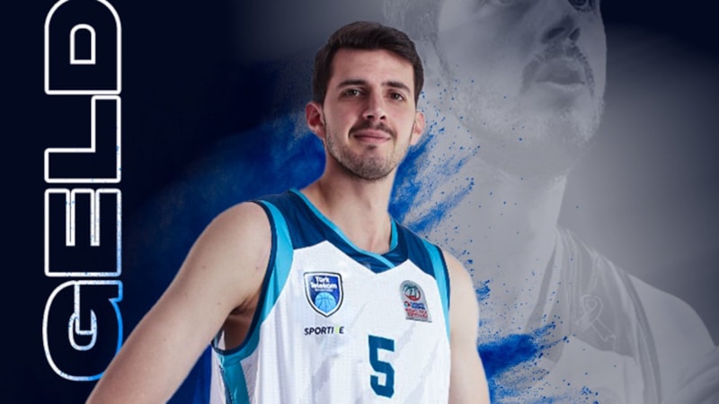 Türk Telekom, Emircan Koşut'u renklerine bağladı