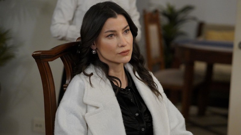 Müjde Uzman sokak kedilerini beslediği için CİMER’e şikayet edildi