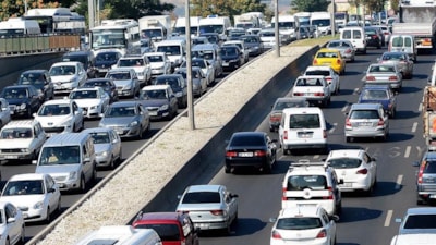 Araç sahipleri dikkat! Yapmayanın aracına el konulacak: 31 Temmuz son
