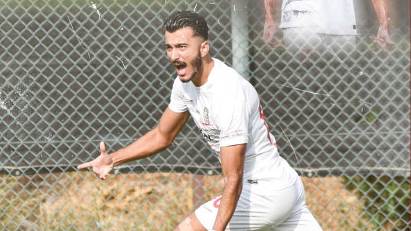 Altınordulu Sami Satılmış resmen gitti