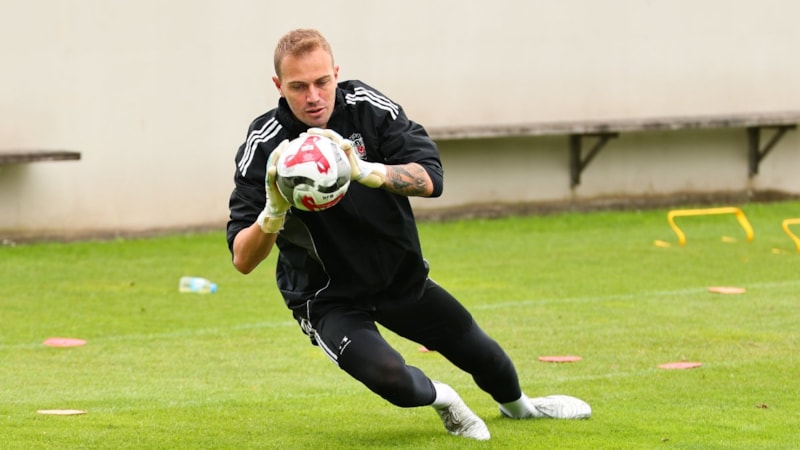 Mert Günok: Gönül ister ki Avrupa Ligi'nde final görelim