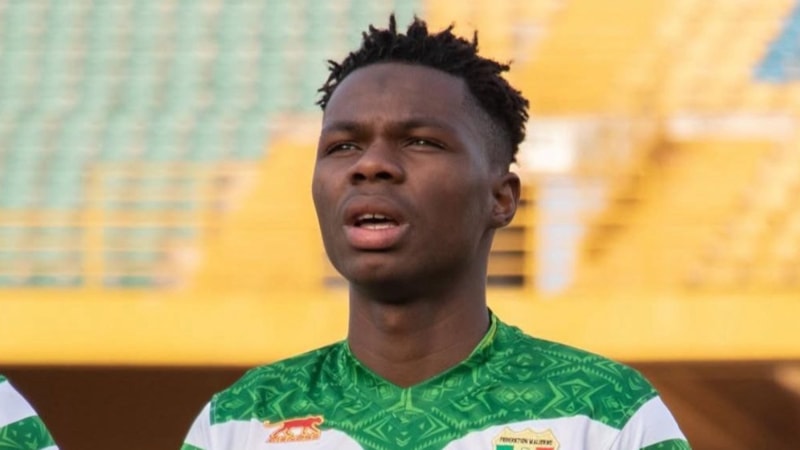 Trabzonspor, Mamadou Sangare için girişimlerini hızlandırdı