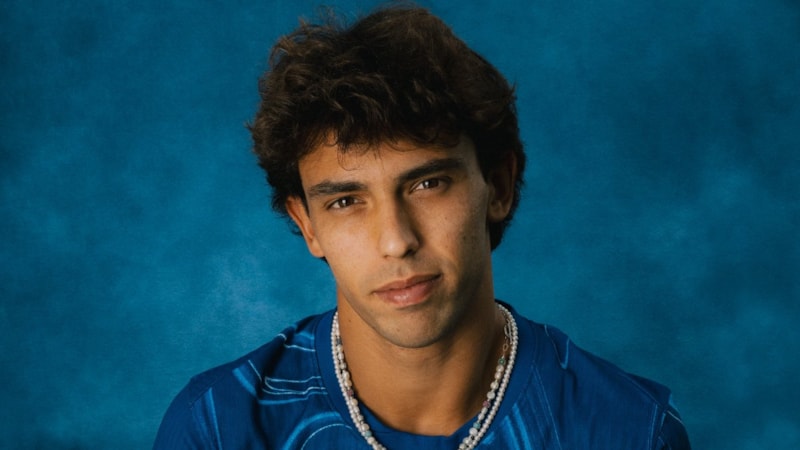 İsmi Türk takımlarıyla anılıyordu! Joao Felix, Benfica'ya dönüyor