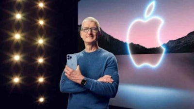 Apple CEO'su Tim Cook, artık tasarım  ekibini denetleyecek