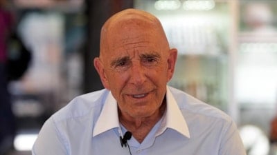 ABD'li Büyükelçi Barrack: Tek millet, tek halk, tek ordu, tek Suriye