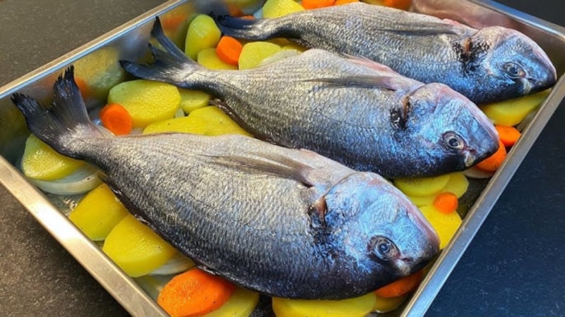 Boğaza saplanan balık kılçığı nasıl çıkarılır? İşte en etkili 4 yöntem...