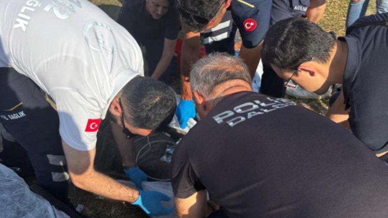 Samsun’da boğulma vakaları: 3'ü çocuk 4 kişi kurtarıldı