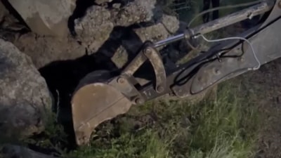 Ardahan'da 6 yıldır kayıp kadın, cinayet kurbanı