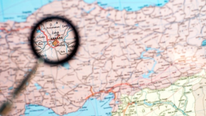 Ankara’ya Uyarı Geldi: Salı Gününe Kadar Sürecek! Tedbiri Elden Bırakmayın