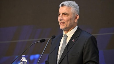 Ömer Bolat'tan YOİKK 2025 Yılı Eylem Planı değerlendirmesi