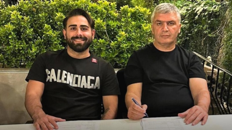 Oğuzhan Akgün, Muşspor ile anlaştı