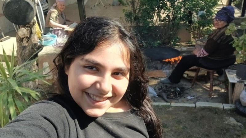 Aydın'da 10 gündür kayıp olan kız çocuğu bulundu