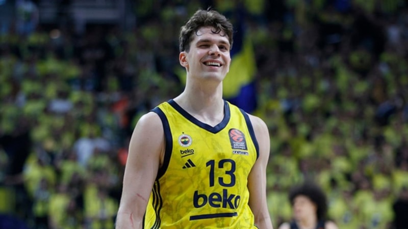 Tarık Biberovic, 3 yıl daha Fenerbahçe'de