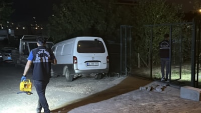 Kocaeli'de tartıştığı üvey oğlunu bıçaklayan şahıs gözaltına alındı