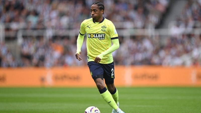 Beşiktaş, Kyle Walker-Peters ile prensipte anlaştı