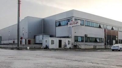 Bursa merkezli ambalaj devi konkordato ilan etti! 3 ay süre verildi