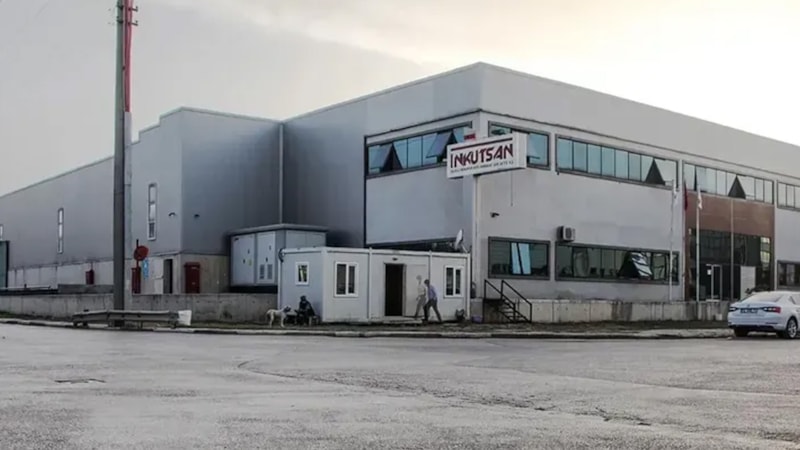 Bursa merkezli ambalaj devi konkordato ilan etti! 3 ay süre verildi