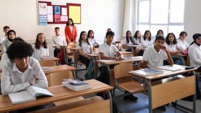 2025 lise 1. ve 2. nakiller ne zaman başlayacak? Nakil başvurusu nasıl, nereden yapılır?