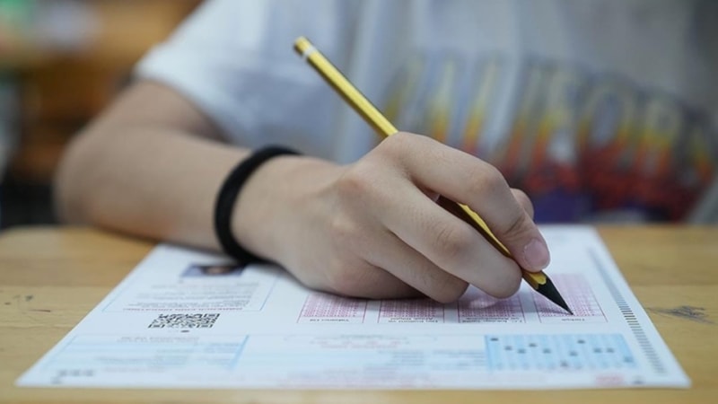 LGS kapsamındaki merkezi sınav sonuçları açıklandı