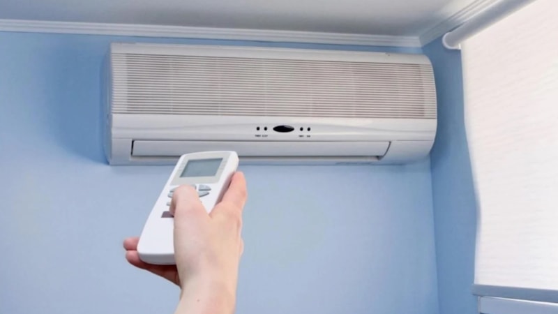 Klimalarda güvenlik tehlikesi: Acil olarak geri çağrıldı! Hemen kontrol edin