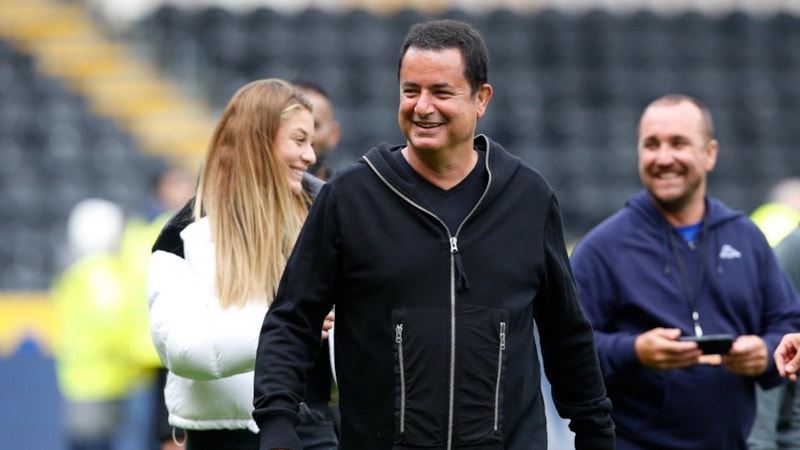 Acun Ilıcalı, Hull City'i satıyor iddiası