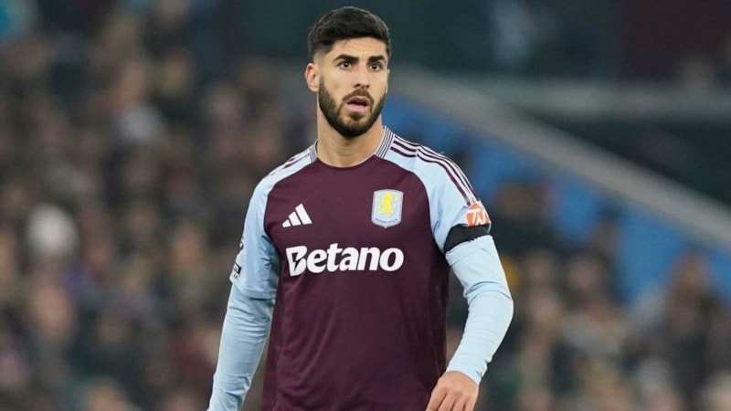 Anlaşma sağlandı: Marco Asensio adım adım Fenerbahçe'ye