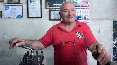 İzmir'de çırak için yaz tatilini bekleyen sanayi esnafı umduğunu bulamadı