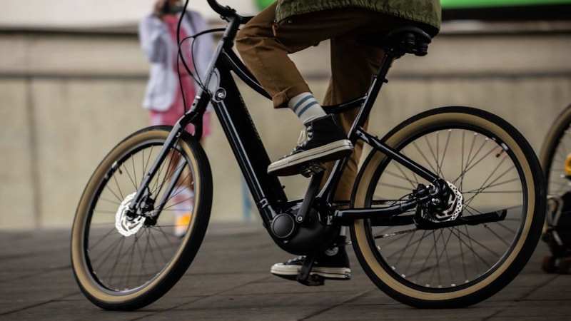 Elektrikli bisikletlerde çarpışma tehlikesi! Binlercesi acil koduyla çağrılıyor