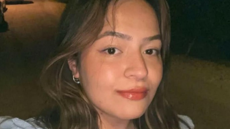 Muğla'da devrilen motosikletteki Sude'den acı haber