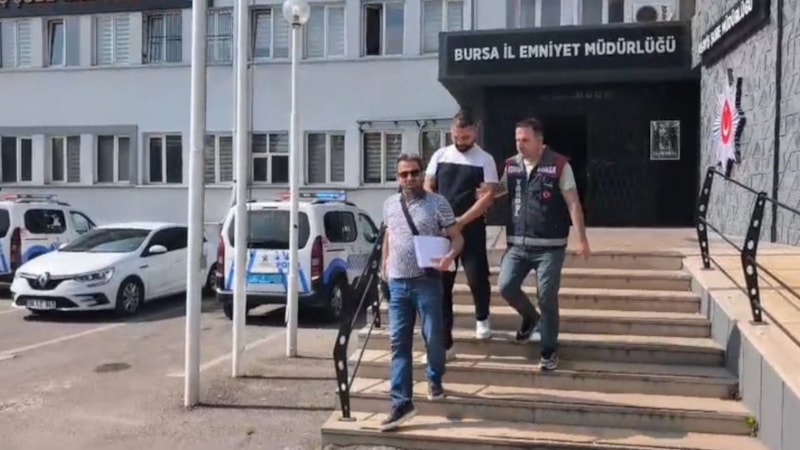 Bursa'da sahte dekontla vurgun: 5 kişiyi dolandırdı