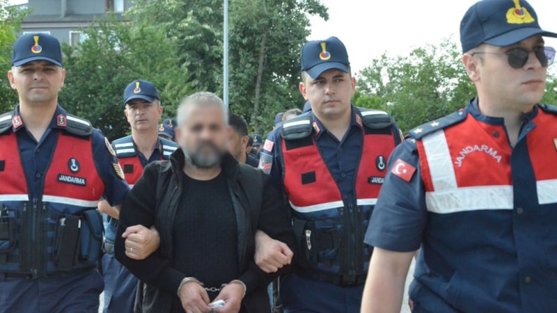 Sakarya'da dizayn araç dolandırıcılığı