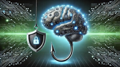 Uzmanlar uyarıyor: Yapay zeka destekli dolandırıcılara dikkat