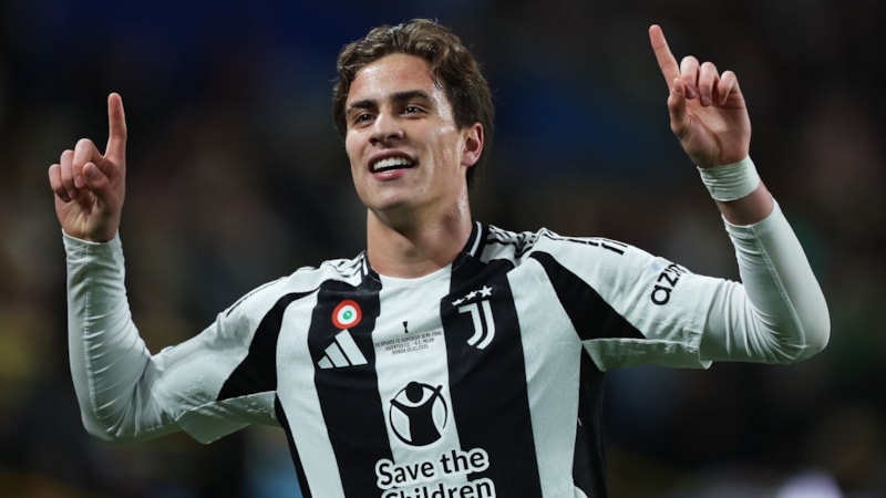 Kenan Yıldız'a Barcelona ve Bayern Münih kancası