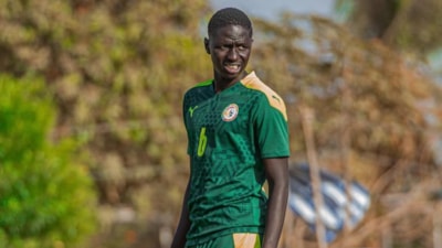 Fenerbahçe Abdou Aziz Fall'ın transferini açıkladı