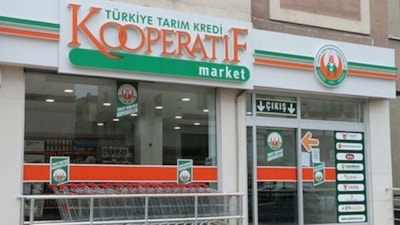 Tarım Kredi'de Temmuz bereketi: 5 litre yağ, 1 kilo çay, 2 buçuk kilo pirinç… Kaçıran pişman olacak
