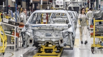 KAP’a bildirildi: Otomotiv devi üretimlerini durduruyor!