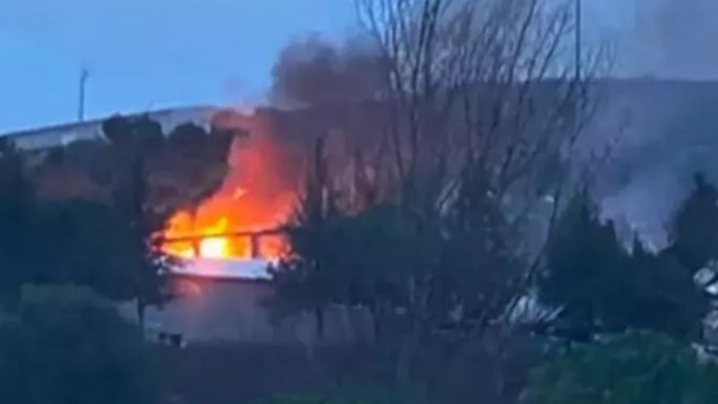 Balıkesir'deki mühimmat fabrikası faciası davasında karar